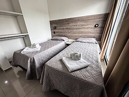 HOTEL GOLEN ROSS