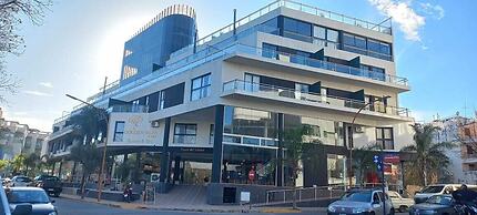 HOTEL GOLEN ROSS