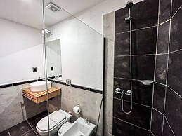 HOTEL GOLEN ROSS