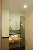 HOTEL GOLEN ROSS