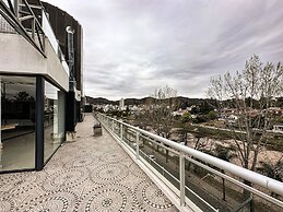 HOTEL GOLEN ROSS