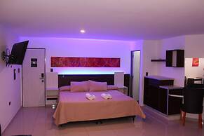 HOTEL GOLEN ROSS