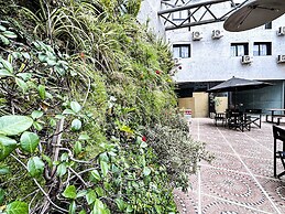 HOTEL GOLEN ROSS
