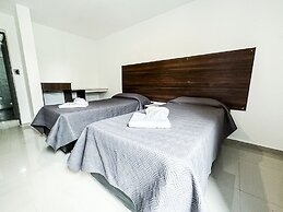 HOTEL GOLEN ROSS