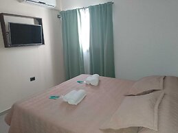 HOTEL GOLEN ROSS