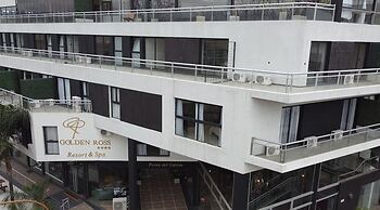 HOTEL GOLEN ROSS