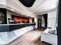 HOTEL GOLEN ROSS