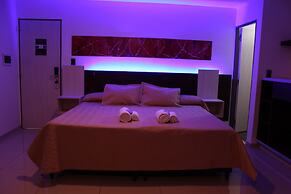 HOTEL GOLEN ROSS
