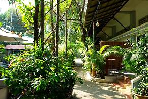 Nary Villa