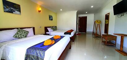 Nary Villa