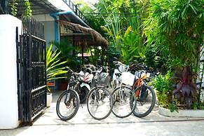 Nary Villa