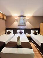 Cebu Capitol Central Hotel & Suites powered by Cocotel