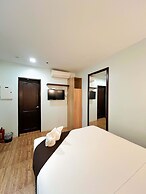Cebu Capitol Central Hotel & Suites powered by Cocotel