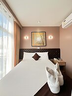 Cebu Capitol Central Hotel & Suites powered by Cocotel