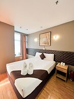 Cebu Capitol Central Hotel & Suites powered by Cocotel