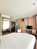Cebu Capitol Central Hotel & Suites powered by Cocotel