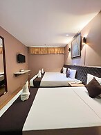 Cebu Capitol Central Hotel & Suites powered by Cocotel