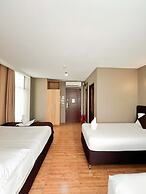 Cebu Capitol Central Hotel & Suites powered by Cocotel