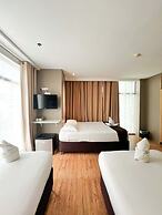 Cebu Capitol Central Hotel & Suites powered by Cocotel