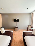 Cebu Capitol Central Hotel & Suites powered by Cocotel