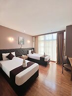 Cebu Capitol Central Hotel & Suites powered by Cocotel