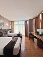 Cebu Capitol Central Hotel & Suites powered by Cocotel