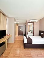 Cebu Capitol Central Hotel & Suites powered by Cocotel