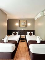 Cebu Capitol Central Hotel & Suites powered by Cocotel
