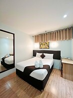 Cebu Capitol Central Hotel & Suites powered by Cocotel
