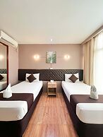 Cebu Capitol Central Hotel & Suites powered by Cocotel