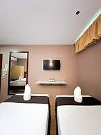 Cebu Capitol Central Hotel & Suites powered by Cocotel