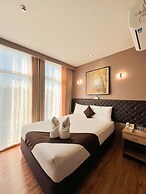Cebu Capitol Central Hotel & Suites powered by Cocotel