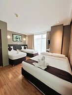 Cebu Capitol Central Hotel & Suites powered by Cocotel