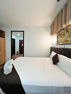 Cebu Capitol Central Hotel & Suites powered by Cocotel