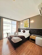 Cebu Capitol Central Hotel & Suites powered by Cocotel