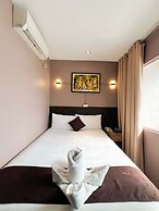 Cebu Capitol Central Hotel & Suites powered by Cocotel