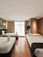 Cebu Capitol Central Hotel & Suites powered by Cocotel