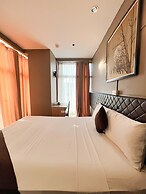 Cebu Capitol Central Hotel & Suites powered by Cocotel