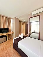 Cebu Capitol Central Hotel & Suites powered by Cocotel