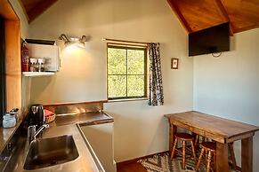 Te Tiro Accommodation