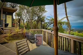 Te Tiro Accommodation