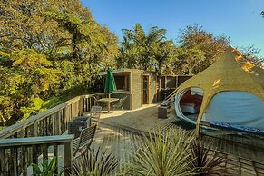 Te Tiro Accommodation