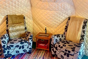 Te Tiro Accommodation