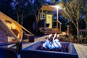 Te Tiro Accommodation