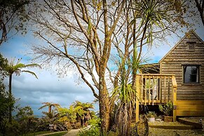 Te Tiro Accommodation