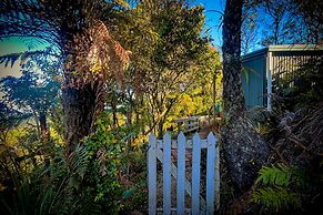 Te Tiro Accommodation