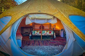 Te Tiro Accommodation