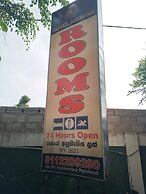 Shiromi Hotel Katunayaka
