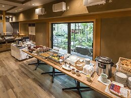 Japanese Onsen Ryokan KOHAKUEN