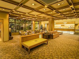 Japanese Onsen Ryokan KOHAKUEN